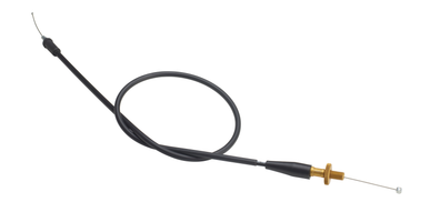 THROTTLE CABLE - SINGLE